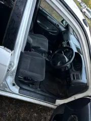 Honda Civic Ferio 2000 года выпуска. VIN-код кузова: EK33404570.