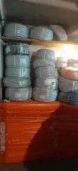 Товарно материальные ценности ООО СК  Развитие  еще Товарно материальные ценности  Дюбель 6,0/32 металлический для газобетона  кор. 4000шт   Саморез 4,2/32 с п/ш острый, цинк  5000 шт/кор.   КПСнг А  FRLSLTx 1x2x1 Завод ЭНТЭ, ИКЗ низкотоксичный  Хомут  FR ПР 25   100шт/5000шт уп/кор  Промрукав…