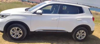 Chery TIGGO 4 Pro (Chery Tiggo 4 Pro), 2023 года, 113 лс, VIN: LVVDB21B7PC023832.