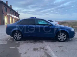 Audi A4, 2006 Audi A4, 2006 года, 130 лс, 231760 км еще Audi A4, 2006 года, 130 лс, 231760 км еще Неустранимых обременений нет, есть сведения об обременениях снимаемых по результатам торгов: залог имущества
