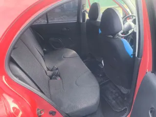 Автомобиль Nissan Micra 1.2 Comfort VIN: SJNFBAK12U2038558