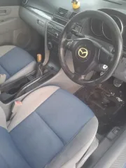 Автомобиль Nissan Bluebird, Автомобиль Mazda Demio, Мотоблок бензиновый Forza МБ8-170, Автомобиль Mitsubishi Libero, Автомобиль Mazda Axela, Автомобиль Opel Astra, Автомобиль Mitsubishi Lancer 1.6, Механическое транспортное средство с номером рамы 275043 Данные объекты являются бывшими в…