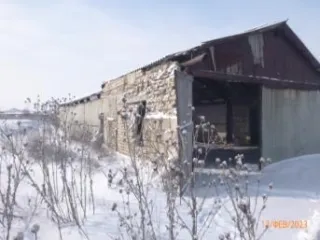 Перечень имущества в приложенных документах КТП №113, территория МТМ с. Чкаловка Л5 МТМ, с. Водопьяновка. Блок-контейнер база с. Чкаловка БК - 5,85*2,4*2,5, территория МТМ (охрана). Блок-контейнер база с. Чкаловка БК - 5,85*2,4*2,5, территория мехтока (охрана). Блок-контейнер база с. Чкаловка БК -…