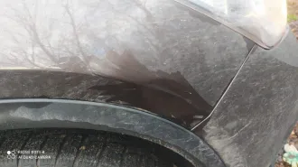 Автомобиль марки DFM модель AX7 2019 года выпуска, VIN LGJE5FE06KM704148 с имуществом. Ознакомиться с имуществом можно по месту жительства должника, с документами — в рабочие дни с 10:00 до 17:00 по предварительному согласованию по телефону +7 927 653-76-00 или электронной почте…