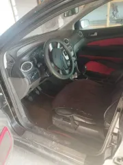 Ford Focus, 2007 года, 125 лс, 350000 км. Легковой автомобиль, марка: Форд, модель: Фокус, год изготовления: 2007, цвет: черный, VIN: X9F5XXEED57M29446, ПТС: 95ОС691792, г/н: В435ХН95, разрешенная максимальная масса 1795 кг, масса без нагрузки 1332 кг. Машина несколько месяцев стоит в гараже…