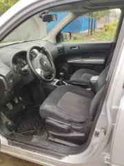 Nissan X-Trail; 2012 года выпуска; номер двигателя MR20 126310W; VIN: Z8NTBNT31CS050400
