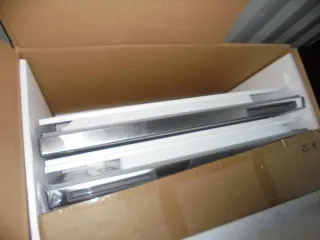 Дверь холодильника бытовая 72 шт (годный остаток) №ф-12/24/10 и-78 (78-009345-1). Имущество продается в том виде, в каком оно есть, и в случае продажи возврату/обмену не подлежит. За скрытые дефекты имущества Продавец ответственности не несет.