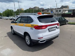 HAVAL M6 2024 Автомобиль: марки HAVAL, модель M6, 2024 г.в., VIN-номер LGWEF4A55RF711359 С лотом можно ознакомиться по месту его нахождения: Московская область, р-н Люберецкий, п. Красково, ул. Новая д. 1, предварительно согласовав время с Финансовым управляющим по тел. +79823098183, либо путем…