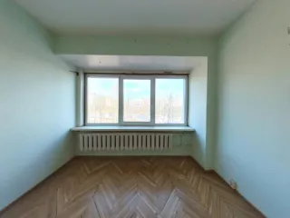 Квартира 34.7 кв.м, ул. Профсоюзная, д. 73, кв.23, Москва Продажа имущества: жилое помещение по адресу г. Москва, ул. Профсоюзная, д. 73, кв.23 общей площадью 34,7 кв. м (Этаж 3), кадастровый номер: 77:06:0008003:4222. Вид жилого помещения: Жилое. Общая площадь: 34.7