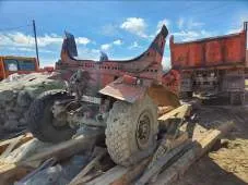 Движимое имущество автомобили и специализированная техника в Хабаровском крае п. Галкино. КамАЗ-65222 VIN X1F652220D0000398 шасси XTC 652220 C1288561 2013 г.в. госномер Т 538 ХК 163. КАМАЗ 65222-43 VIN XTC652224E1300015 2014 г.в. госномер У 664 ЕА 163. КАМАЗ 65222-43 VIN XTC652224E1299900 2014 г.в…