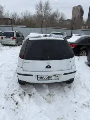 Opel Corsa, 2003 года, 75 лс, автомобиль легковой, марка: OPEL, модель: CORSA, VIN: W0L0XCF6844033897, гос. рег. номер: Н605ВК134, год изготовления: 2003
