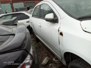 Chevrolet Cobalt 2013 года выпуска, седан белого цвета. Государственный регистрационный знак М225ОВ77, VIN XWBJF69VJDA043234. Объем двигателя 1485 см³, мощность 106 л.с., механическая коробка передач. Ключи и документы (СТС/ПТС) к транспортному средству отсутствуют. Экспертиза и оценка представлены…