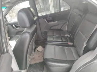 KIA Sorento 2006 Легковое транспортное средство KIA Sorento, VIN: KNEJC521865564340, 2006 г.в.