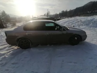 Subaru Leone 1986 года выпуска, цвет серый. Государственный регистрационный знак У003УЕ38. VIN и шасси отсутствуют. СТС 3823305323. Осмотр по предварительной договоренности.