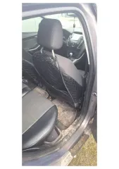 Ford Focus, 2013, 104,7 лс, АКПП, VIN: X9FMXXEEBMDC47223. На стойке правого заднего крыла трескается краска. После дтп предыдущих собственников, переднее правое крыло мятое и с царапинами, передний бампер с трещинами. Требуется замена подвески включая все амортизаторы и ручник. Необходима замена…