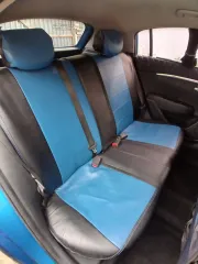 Kia Rio X-Line 2018. Автомобиль марки Kia модель Rio X-Line 2018 г.в. VIN-номер Z94C251ABKR026443. Ознакомление участников с условиями, характеристиками имущества и документацией осуществляется по адресу: 410012, г. Саратов, ул. Слонова И.А., д.1, оф. 83, с 10.00 до 16.00 ч. по местному времени, по…