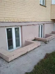 Нежилое помещение 124,1 кв.м Кировская область г.Киров ул.Ленина д.191 кадастровый номер 43:40:000459:3739