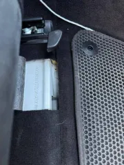 Mercedes-Benz C-Class 2012 года, 155.9 л.с., пробег 304092 км, АКПП, цвет белый. VIN: WDD2040311A769650, ПТС: 39РМ 027612, госномер: Х515МР761. Мощность 114.7 кВт/155.9 л.с., разрешенная максимальная масса 1985 кг, масса без нагрузки 1470 кг.