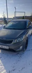 Kia Rio, 2012 Автомобиль марки KIA модель Rio 2012 г.в. VIN-номер Z94CC41BACR068931 +79021487447 г. В. Новгород, пр. Корсунова, д. 28