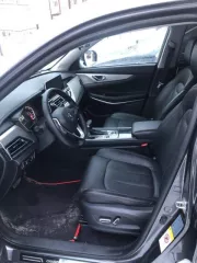 Changan CS75, 2020 год выпуска, номер двигателя L96M602830, VIN: LS4ASE2W4LJ104990.