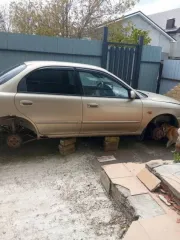 Kia Spectra 2007 kia spectra, 2007 года, 102 лс автомобиль легковой, марка: kia, модель: spectra (fb2272), vin: xwkfb227270052670, гос. рег. номер: к083ва184, год изготовления: 2007