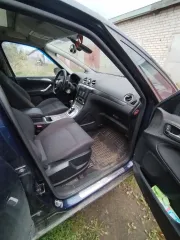 Легковой автомобиль марки:  FORD, модели: S Max, год  выпуска: 2008 г.,  идентификационный номер   VIN : WF0SXXGBWS8D02016 Дополнительную информацию можно получить с момента публикации сообщения о торгах и до окончания периода приема заявок по будням с 10:00 до 17:00  по МСК  по адресу: 150040…
