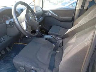 Nissan Navara 2006: Автомобиль NISSAN Navara 2006 г.в. VIN-номер VSKCVND40U0157417. Имущество находится в залоге у ПАО "Совкомбанк" (ИНН 4401116480). В соответствии с подпунктом 4 пункта 1 статьи 352 ГК РФ залог прекращается после реализации заложенного имущества и удовлетворения требований…
