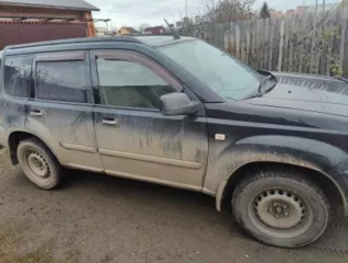 Автомобиль Ниссан Х-Треил г/н Р426ОК124 г/в не установлен данное имущество обращено в доход государства. (Документы и ключи отсутствуют). Автомобиль Ниссан Х-Треил г/н Р426ОК124 г/в не установлен данное имущество обращено в доход государства. (Документы и ключи отсутствуют). 
Пробег: 0 
Вид…