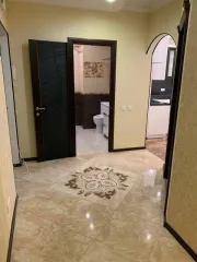 Квартира 44,2 кв.м в Московской области, город Балашиха, улица Строителей, дом 1, квартира 577. Назначение: жилое, 2 комнаты. Кадастровый номер: 50:15:0011212:5410, вид собственности: индивидуальная.