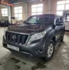 Автомобиль TOYOTA LAND CRUISER 150  PRADO , VIN JTEBR3FJ40K012474 г.в 2015, гос.рег.знак X 151 АС 163. Автомобиль УАЗ 220695 04, VIN XTT220695F1230721, шасси 220695F0478275, г.в 2015, гос.рег.знак X 886 ВХ 163. Автомобиль УАЗ 220695 04, VIN XTT220695F1228838, шасси 220695F0476320, г.в 2015…