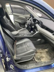 BAIC X35 2024 года, 136 лс, 40622 км, АКПП, автомобиль легковой, марка, модель: BAIC X35, идентификационный номер VIN: XWDALUBC3P0002755, год выпуска 2024