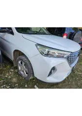 Haval M6 2023 года, 143 лс, 76075 км, легковой автомобиль, местонахождение РОССИЯ, VIN LGWEF4A50PF700444, страна пр-ва азиатский, марка, модель HAVAL M6, год выпуска 2023 г., пробег 76 075 км., двигатель • Бензин • 1 497 см³ • 143 л.с., КПП Автоматическая.