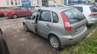 ВАЗ 11193 Lada Kalina 2007 Легковой автомобиль марки: ВАЗ, модель: 11193 Lada Kalina, год выпуска: 2007 г., идентификационный номер (VIN): XTA11193080053012 Ознакомиться с имуществом, получить дополнительную информацию об имуществе можно в рабочие дни с 10:00 до 17:00 час. по предварительной…