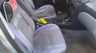 Nissan Almera Classic 1.6PE, 2007. Легковой автомобиль марки: НИССАН, модель: АЛЬМЕРА CLASSIC 1.6PE, год выпуска: 2007, идентификационный номер (VIN): KNMCSHLMS7P656577. Ознакомление с имуществом проходит по месту нахождения, адрес, время и дату осмотра согласуйте по телефону +79770496029 (только…