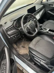 Автомобиль Москвич 3 2023 года выпуска, VIN XTC213505PWB00207. Ознакомление с имуществом по предварительному согласованию по электронной почте: zamanov.torgi@yandex.ru или телефону +7 (978) 972-49-20. Автомобиль находится в залоге у ПАО «Совкомбанк». Автомобиль был в эксплуатации, является бывшим в…