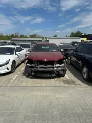 Bmw x6 m50d 2015 года выпуска, vin WBAKV610400N47393, легковой универсал.