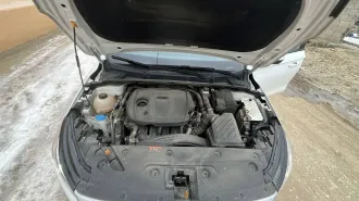 Geely Emgrand, 2023 Автомобиль легковой Geely Emgrand, 2023 г.в., VIN LB3F31031PG022887