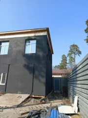 Земельный участок 480 кв.м и дом 179.6 кв.м в Московской области, г. Видное, ул. имени Героя Российской Федерации В.А.Тинькова. Участок площадью 480 кв. м, категория земель населенных пунктов, разрешенное использование для ведения личного подсобного хозяйства, кадастровый номер 50:21:0010109:471…