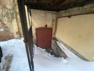 Нежилое помещение 23.7 кв.м, Санкт-Петербург, 4-я Советская ул., д. 10, литера А, пом. 1-Н. Назначение: нежилое, этаж: подвал, кадастровый номер 78:31:0001466:2329. Право собственности подтверждается записью в ЕГРН от 13.12.2023 № 78:31:0001466:2329-78/011/2023-1.