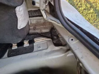 KIA K5 идентификационный номер VIN XWEG6417BM0002450.