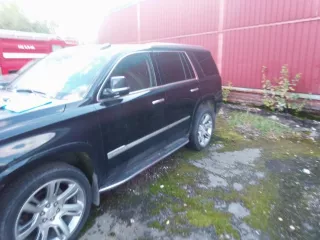Автомобиль Cadillac Escalade VIN 1GYS47KJ5JR260753. Ознакомление с документацией осуществляется путем направления запроса с указанием ФИО, контактных данных и даты осмотра на 89500359870@mail.ru или по адресу: 195297, г. Санкт-Петербург, а/я 81. На сайте ГИБДД можно получить информацию о ДТП…