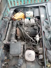 Lada 210740, 2010, легковой автомобиль, марка: Lada 210740, модель: Lada 2107, год изготовления: 2010, цвет: серо-сине-зеленый, VIN: XTA210740A2952912, ПТС: 22РМ329678, г/н: М372ТМ22, двигатель №: 9612082, мощность двигателя, л. с. (кВт): 72.7(53.5), рабочий объем двигателя, куб. см: 1568…