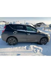 Geely Emgrand X7, 2019 года, 130 лс, 117063 км, Автомобиль легковой, марка: GEELY, модель: EMGRAND X7, VIN: Y4K8742S1KB400762, гос. рег. номер: Т174МК45, год изготовления: 2019