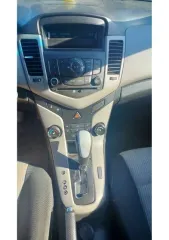 Chevrolet Cruze 2012 года, 109 лс, АКПП, VIN: XUFJA686JC3069032.