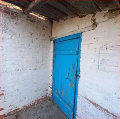 Доля в жилом здании 40,9 кв.м в Саратовской области. 1/2 доля в праве на жилое здание, площадь 40,9 кв.м. Адрес: Российская Федерация, Саратовская область, Красноармейский муниципальный район, Гвардейское муниципальное образование, село Каменка, улица Коммунистическая, дом 55/2. Кадастровый номер…