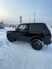 Lada Niva Legend, 2024 Lada Niva Legend, 2024 года, 83 лс, 111 11 км, полный привод еще Lada Niva Legend, 2024 года, 83 лс, 111 11 км, полный привод еще LADA_NEW Niva_Legend, 2024 года выпуска, VIN: XTA212140S2562648