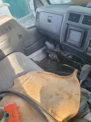 Toyota ToyoAce, 2001 года, 214864 км, грузовой автомобиль, VIN отсутствует, г.р.з. Н840ОМ15, СТС 50 СВ 656834. Имущество совместно нажитое.