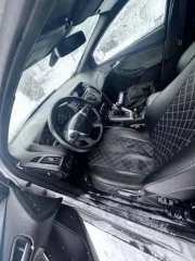 Ford Focus, 2012 года, 150 лс, 162597 км, автомобиль легковой, марка: Форд Фокус, модель: Фокус, VIN: X9FKXXEEBKCS65221, гос. рег. номер: С297ЕС40.