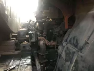 Имущественный комплекс (в том числе залоговое АО "РСХБ" и незалоговое имущество), а также оборудование принадлежащее должнику, полный перечень прилагается.