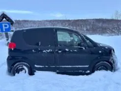 Toyota Porte 2006, VIN отсутствует, кузов № NNP10-5001031, регистрационный знак С 245 КМ 89, цвет черный, год изготовления 2006, рабочий объем двигателя 1298 куб. см., ПТС 25 УВ 789239 выдан 07.07.2010 г., СТС 9942 383722 выдана 11.11.2022 г., код подразделения ГИБДД 1172013, мощность двигателя 87…